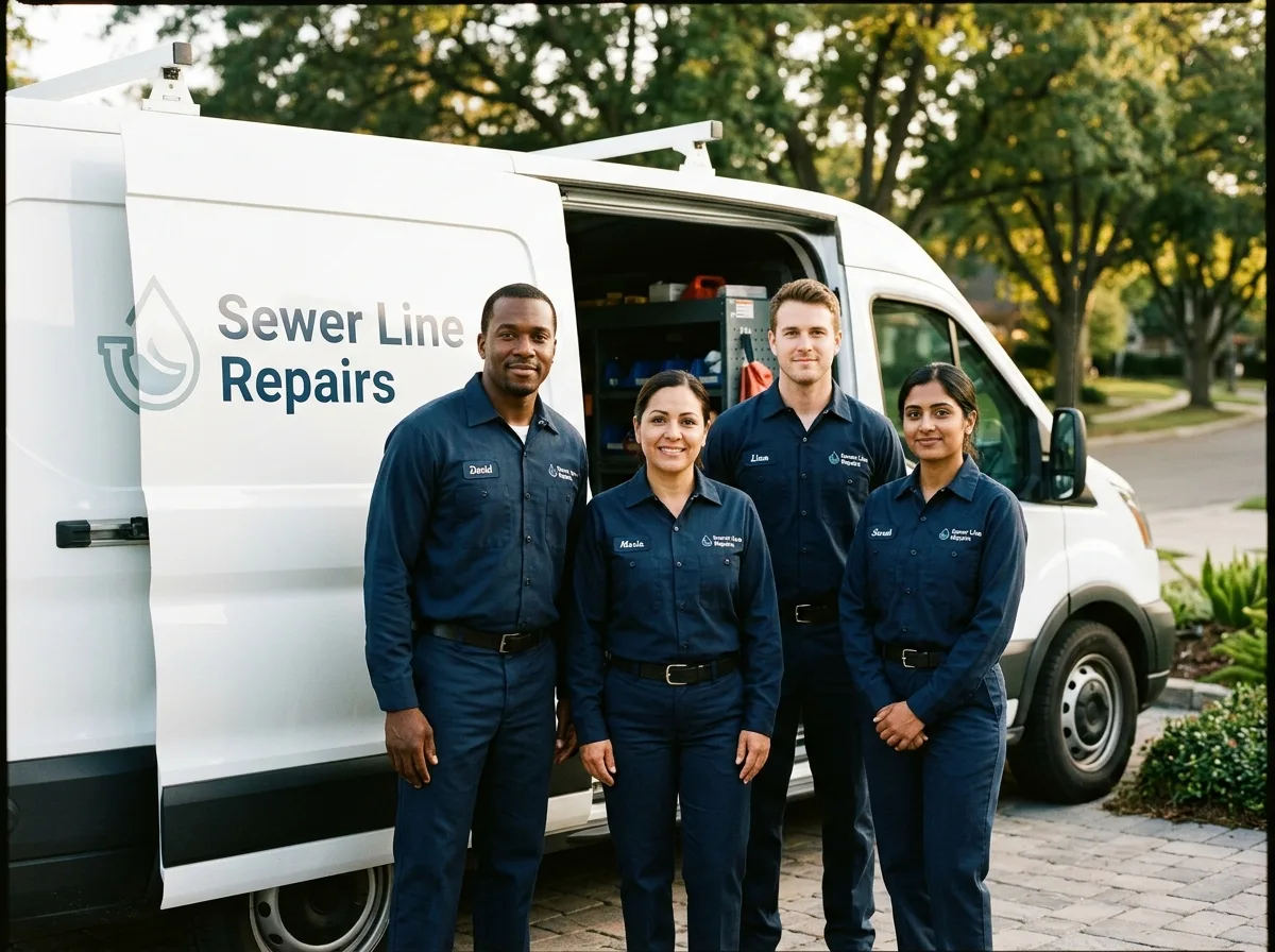 Emergency Plumber company in Middlesex, NJ