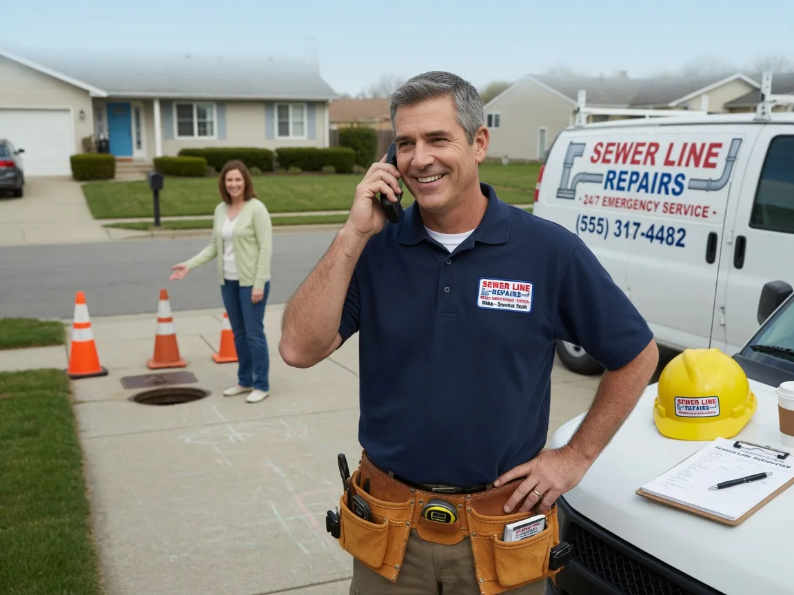 Emergency Plumber Middlesex, NJ FAQs